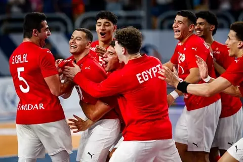 مباريات اليوم.. منتخب الناشئين يستكمل مشواره في مونديال اليد.. ومواجهات ودية